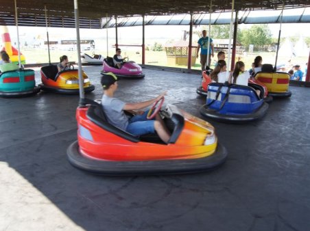 Zielona Szkoła - Kołobrzeg 2014