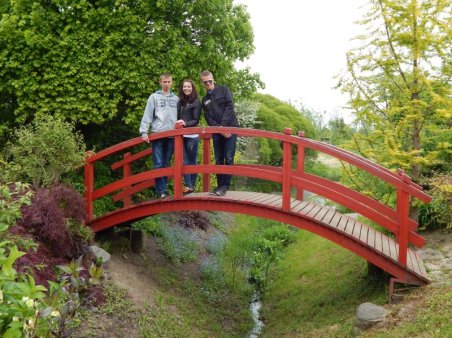 Zielona Szkoła - Kołobrzeg 2014