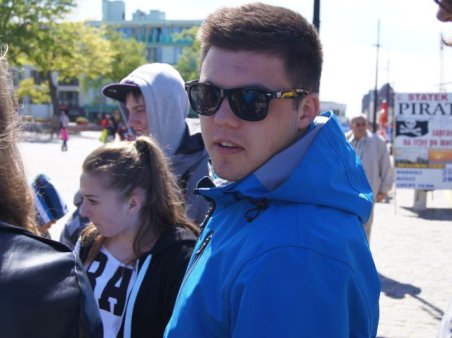 Zielona Szkoła - Kołobrzeg 2014