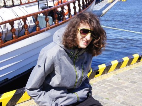 Zielona Szkoła - Kołobrzeg 2014