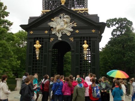 Wycieczka do Białegostoku i okolic