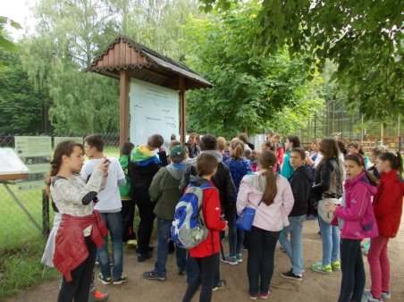 Wycieczka do Białegostoku i okolic