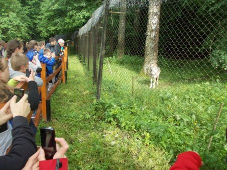 Wycieczka do Białegostoku i okolic