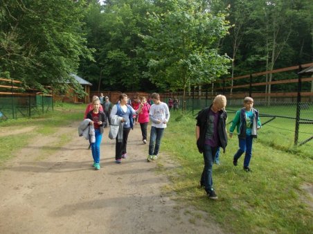 Wycieczka do Białegostoku i okolic