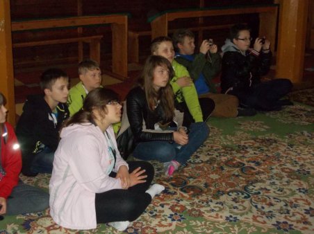 Wycieczka do Białegostoku i okolic