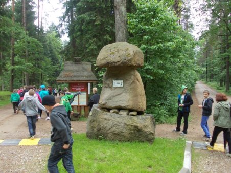 Wycieczka do Białegostoku i okolic