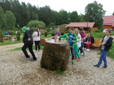 Wycieczka do Białegostoku i okolic