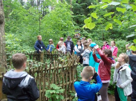 Wycieczka do Białegostoku i okolic