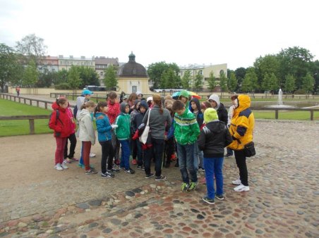 Wycieczka do Białegostoku i okolic