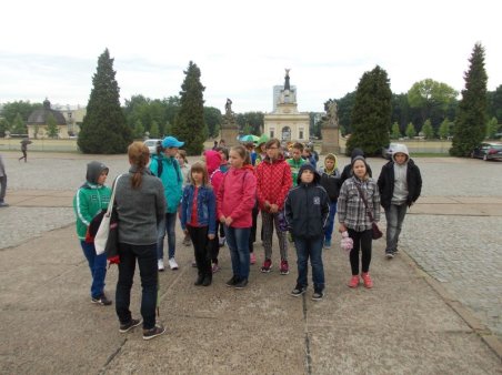Wycieczka do Białegostoku i okolic