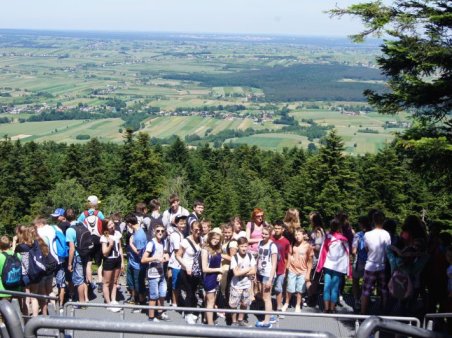 SZLAKIEM DZIEDZICTWA NARODOWEGO