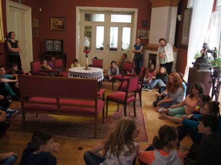 SZLAKIEM DZIEDZICTWA NARODOWEGO