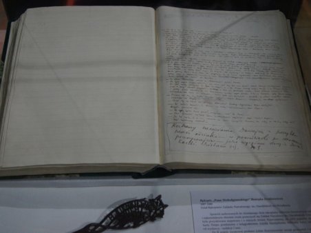 SZLAKIEM DZIEDZICTWA NARODOWEGO