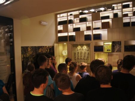 SZLAKIEM DZIEDZICTWA NARODOWEGO