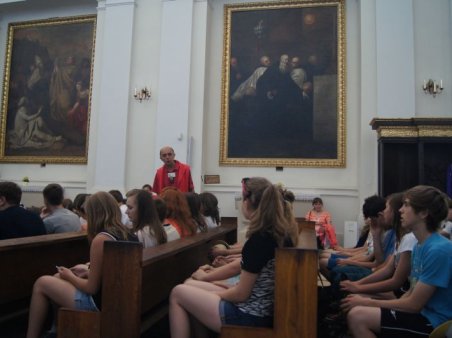 SZLAKIEM DZIEDZICTWA NARODOWEGO