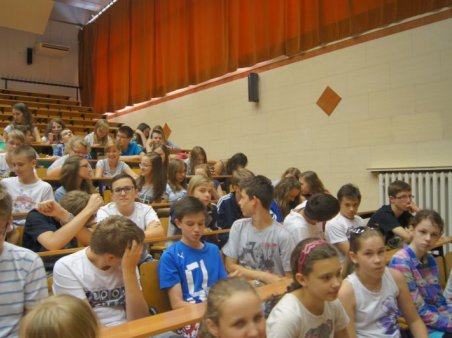 UMYSŁ NIE JEST NACZYNIEM