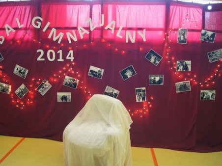 Bal rodem z Hollywood