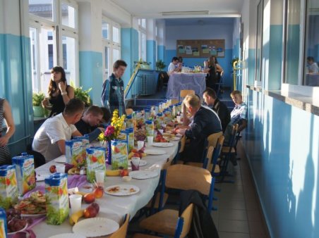 Bal rodem z Hollywood