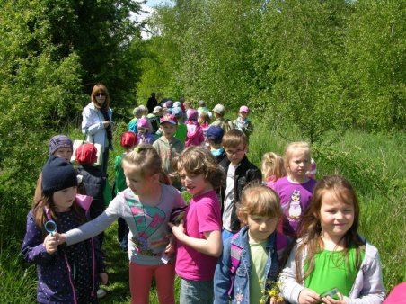 Kubusiowi Przyjaciele