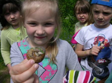 Kubusiowi Przyjaciele