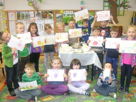 Kubusiowi Przyjaciele