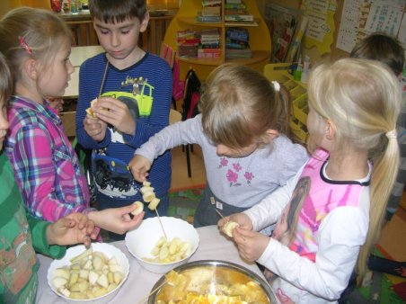 Kubusiowi Przyjaciele