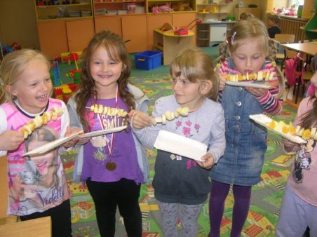 Kubusiowi Przyjaciele