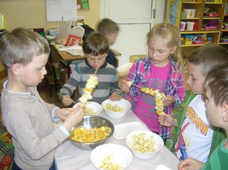 Kubusiowi Przyjaciele