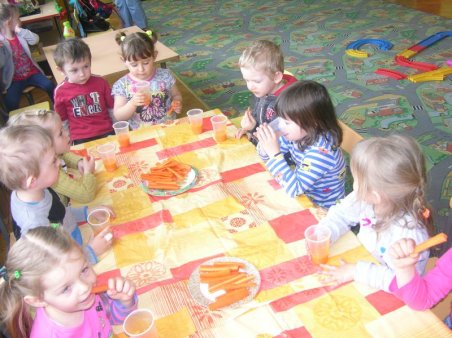 Kubusiowi Przyjaciele