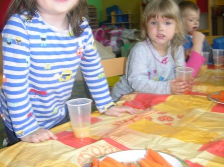 Kubusiowi Przyjaciele