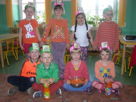 Kubusiowi Przyjaciele