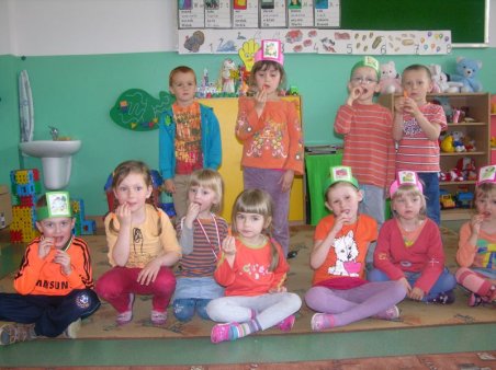 Kubusiowi Przyjaciele