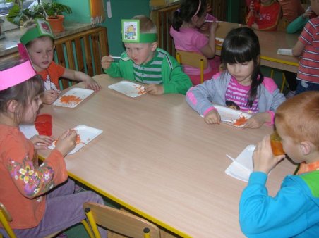 Kubusiowi Przyjaciele