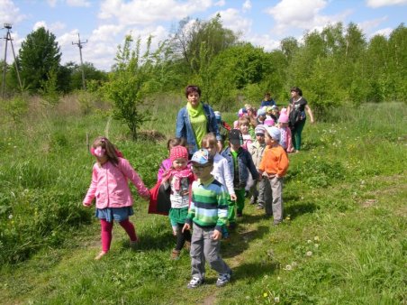 Kubusiowi Przyjaciele