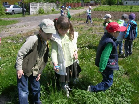 Kubusiowi Przyjaciele