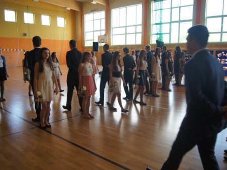 Zakończenie 2013/2014