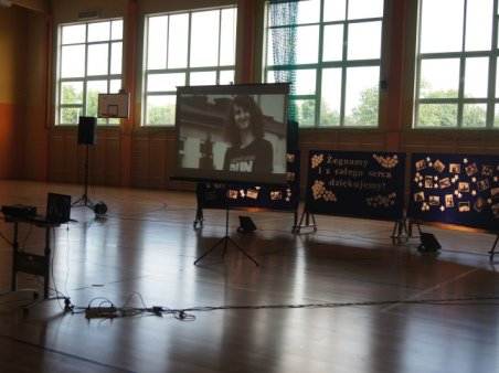 Zakończenie 2013/2014