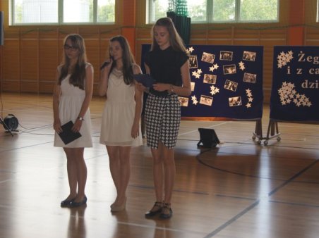 Zakończenie 2013/2014