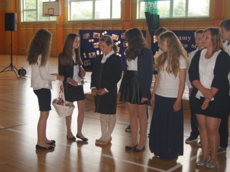 Zakończenie 2013/2014