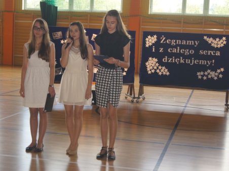 Zakończenie 2013/2014