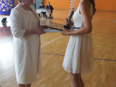 Zakończenie 2013/2014