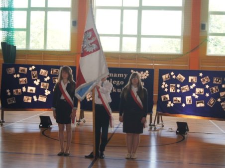 Zakończenie 2013/2014