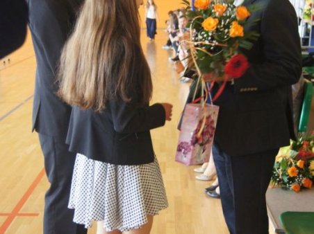 Zakończenie 2013/2014