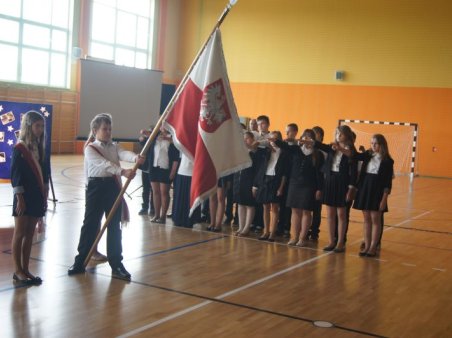 Zakończenie 2013/2014