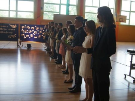 Zakończenie 2013/2014