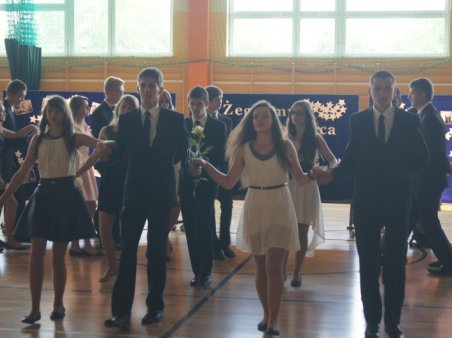 Zakończenie 2013/2014