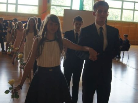 Zakończenie 2013/2014