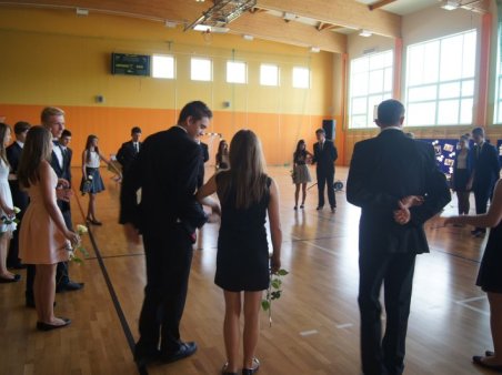 Zakończenie 2013/2014