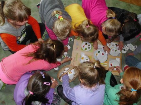 Zdrowo jem, więcej wiem