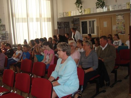 Narodowe czytanie Trylogii